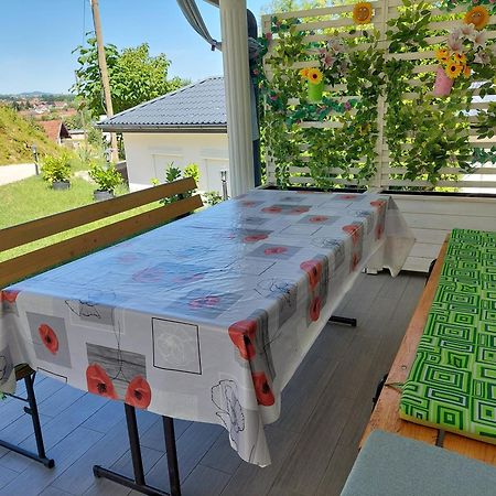 Apartamento Vikendica Sunce Banja Luka Exterior foto