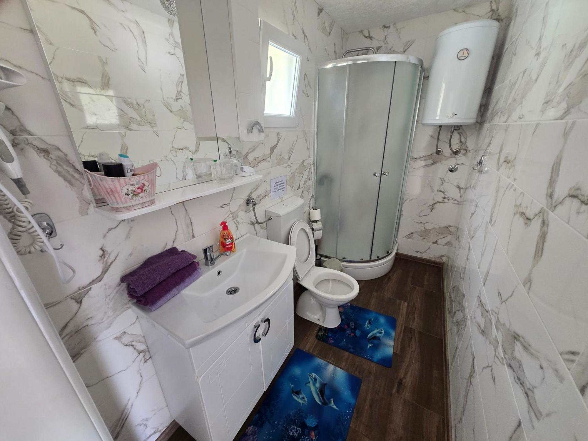 Apartamento Vikendica Sunce Banja Luka Habitación foto